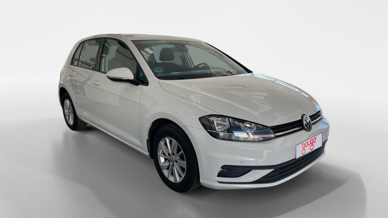 volkswagen golf 2018 / foto grande (3)