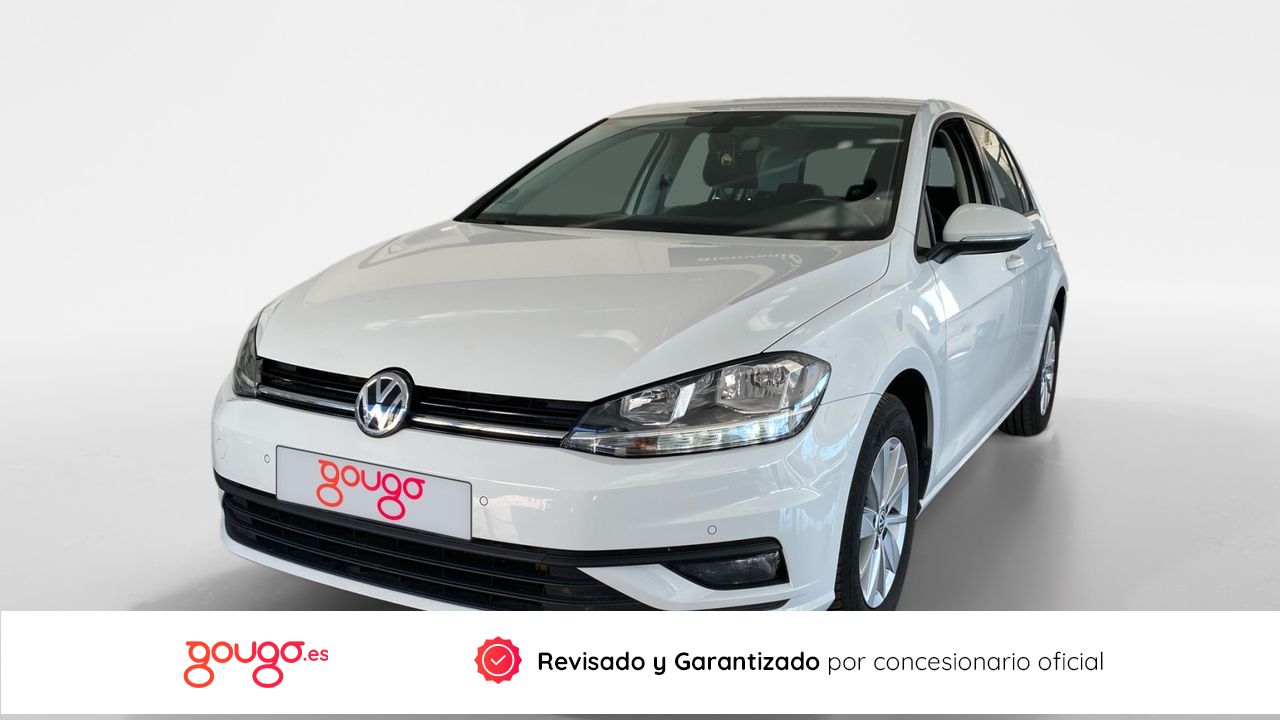 Audi q7 automatico  de segunda mano - volkswagen golf 2018 /