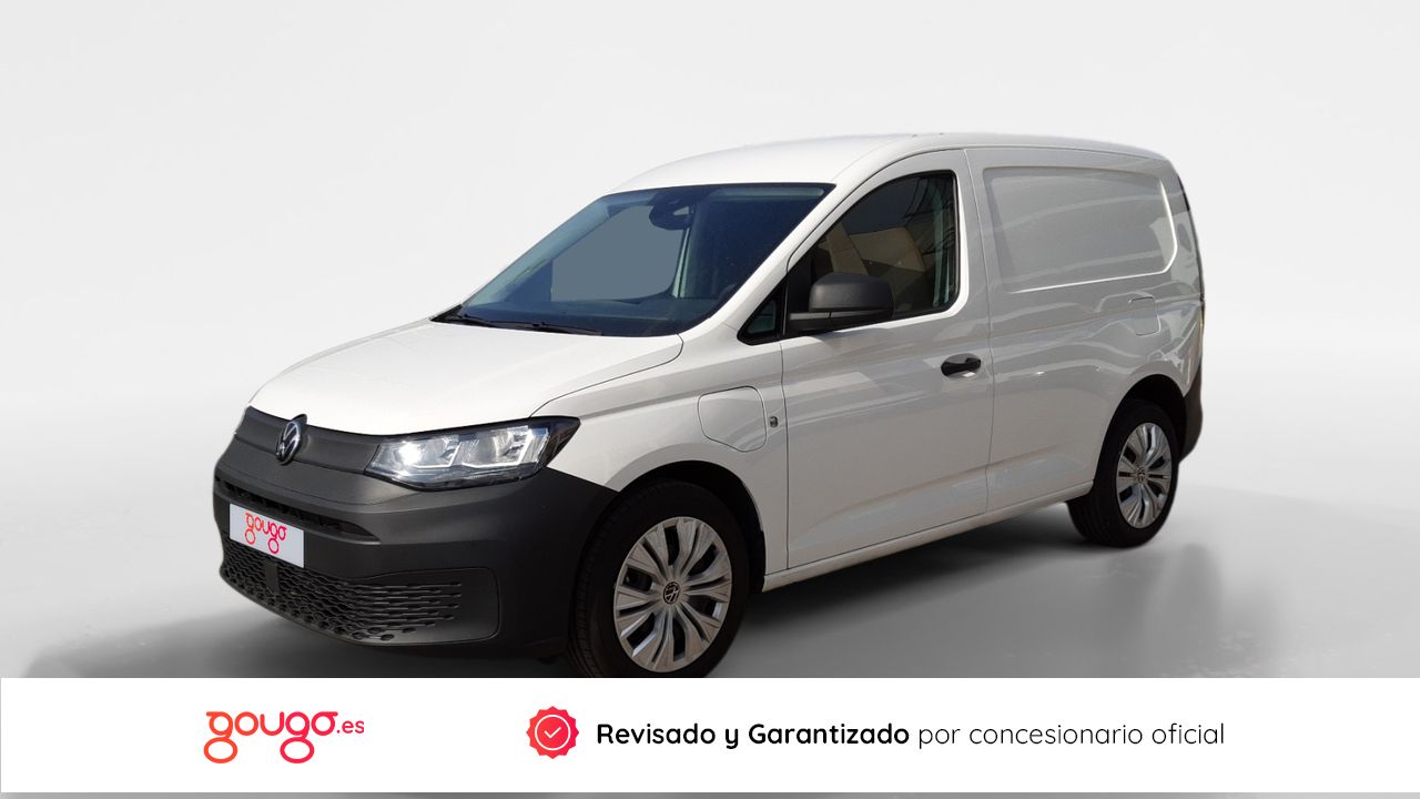 4x4 preparados  de segunda mano - volkswagen caddy 2024 /