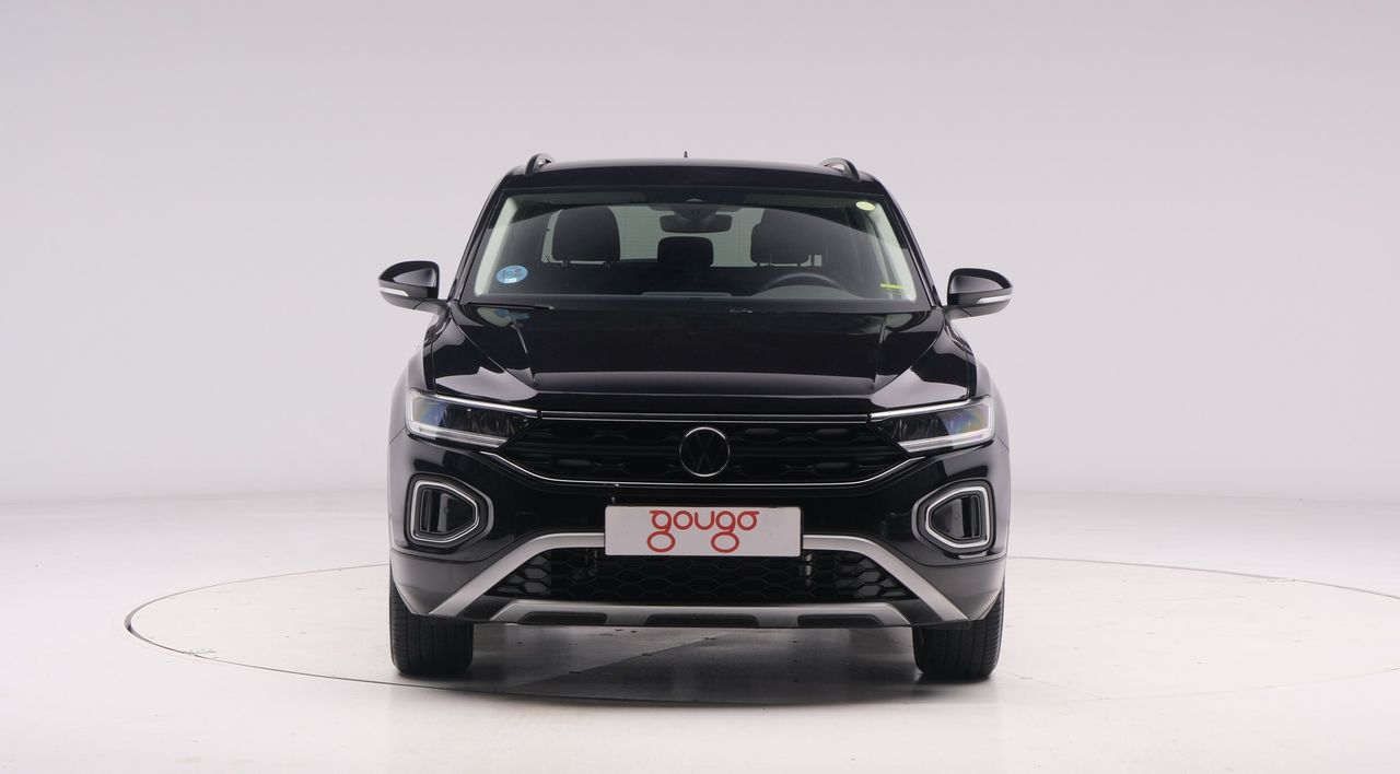 volkswagen t-roc 2022 / foto grande (2)