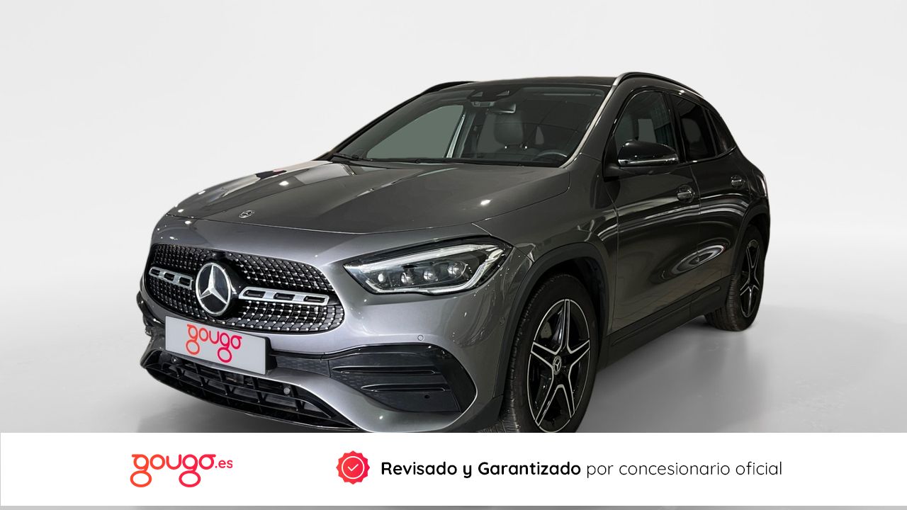 mercedes gla 2020 /