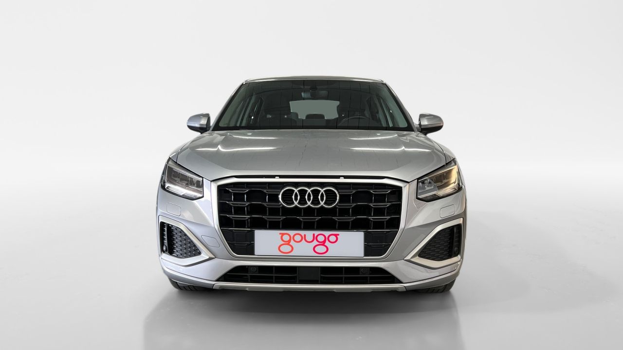 audi q2 2021 / foto grande (2)