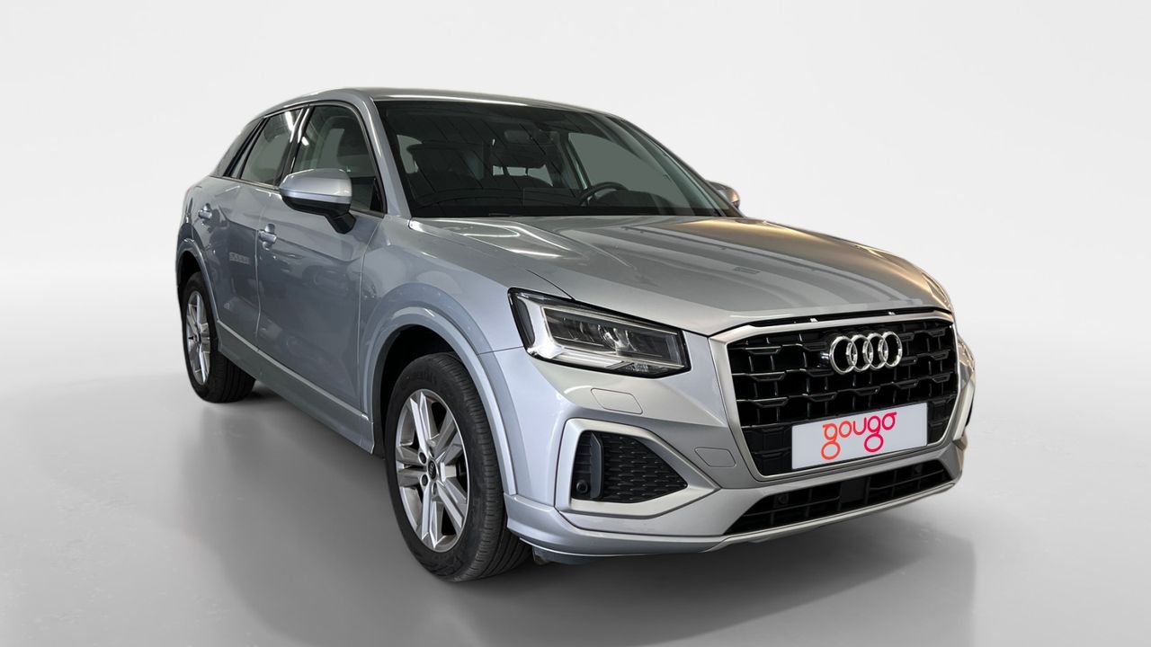 audi q2 2021 / foto grande (3)