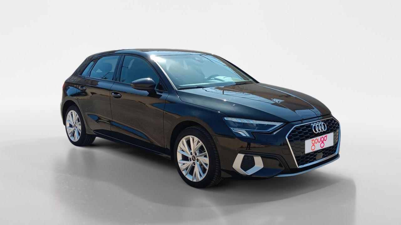 audi a3 2024 / foto grande (3)