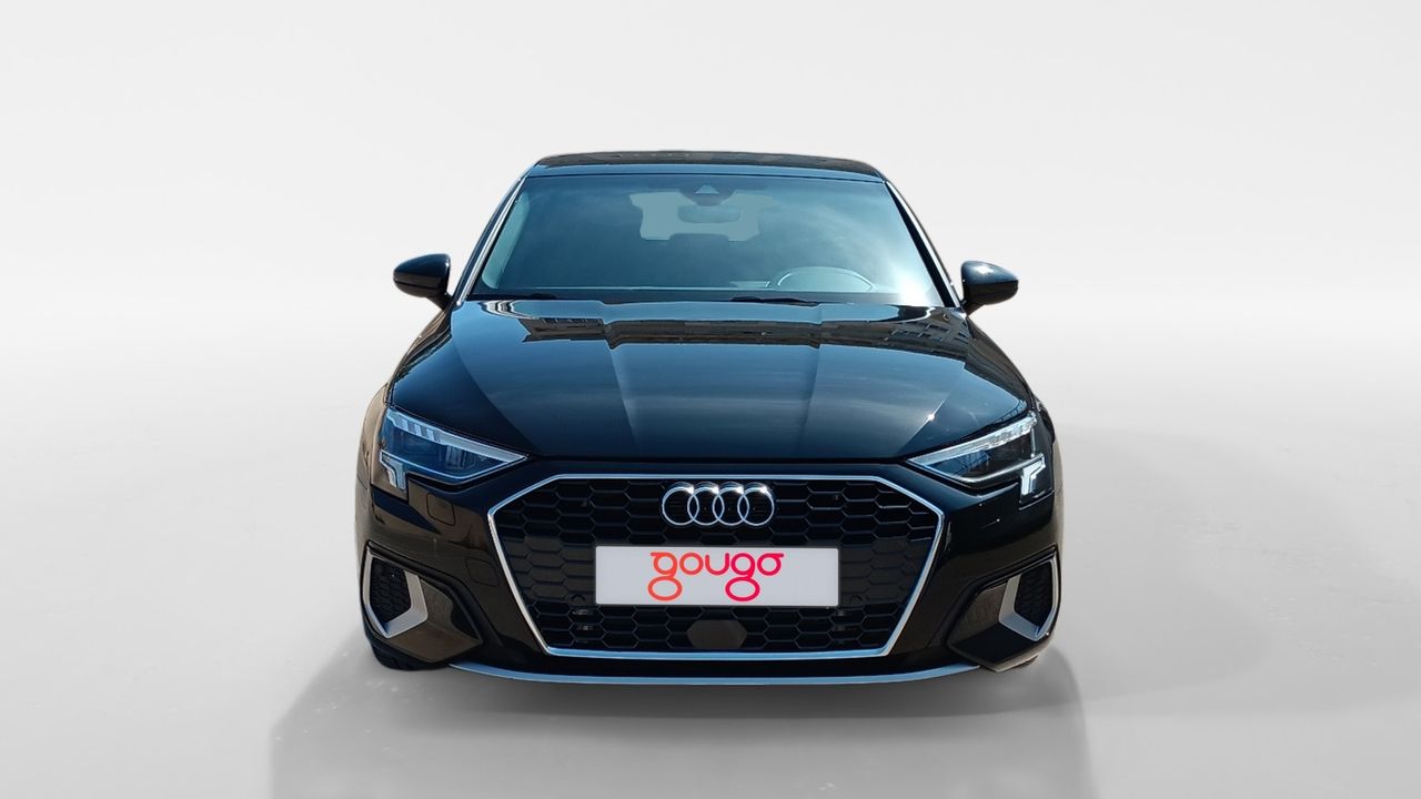audi a3 2024 / foto grande (2)