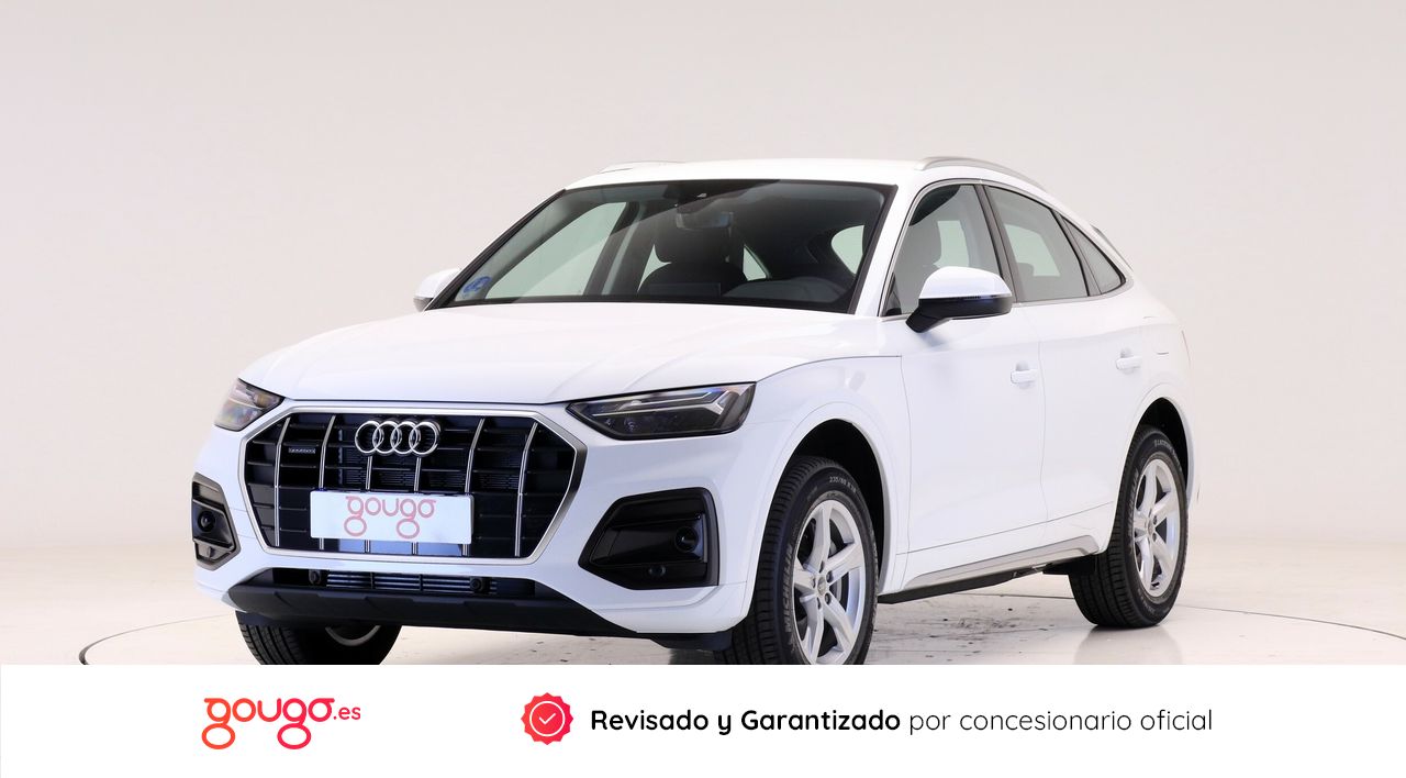 Masajes recuperacion muscular  de segunda mano - audi q5 2023 /