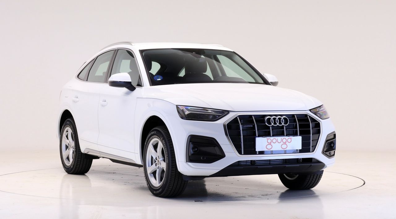 audi q5 2023 / foto grande (3)