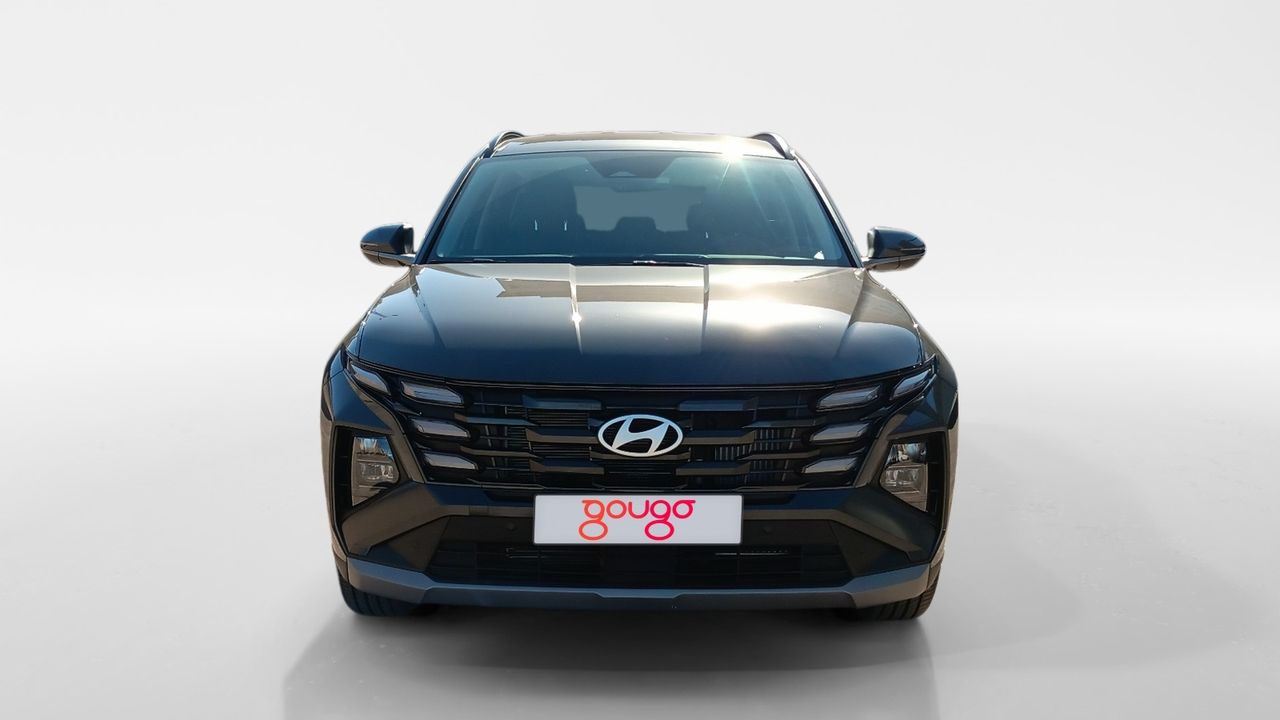 hyundai tucson 2024 / foto grande (2)
