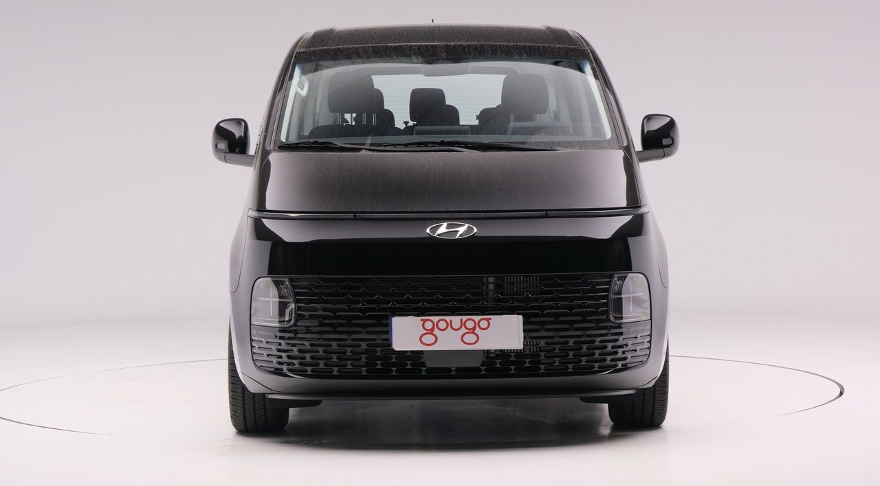 hyundai staria 2022 / foto grande (2)