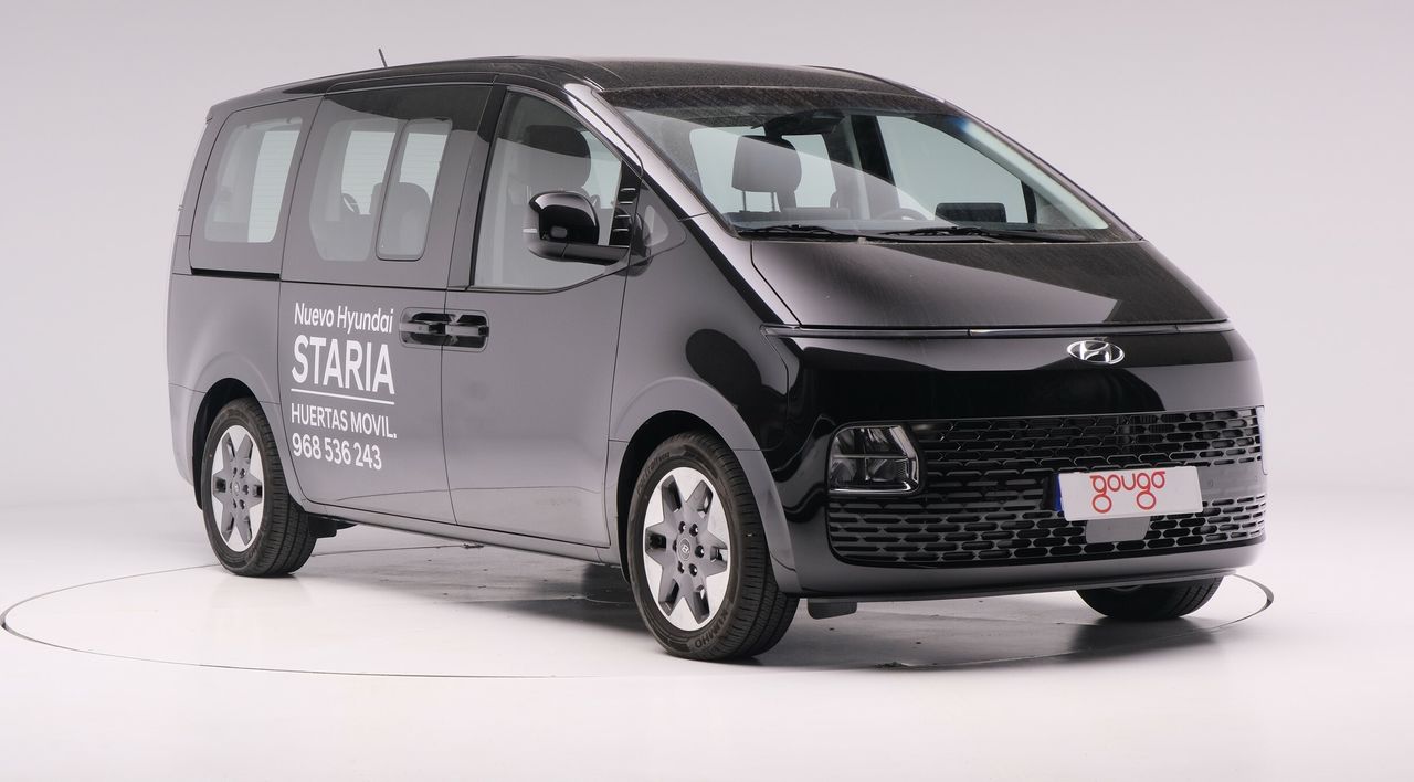 hyundai staria 2022 / foto grande (3)