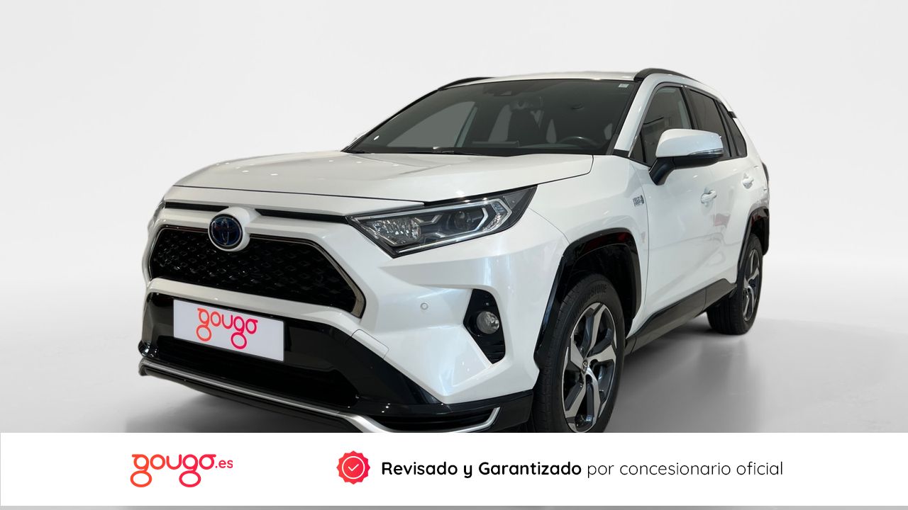 Mercedes sl elevalunas electricos  de segunda mano - toyota rav4 2021 /