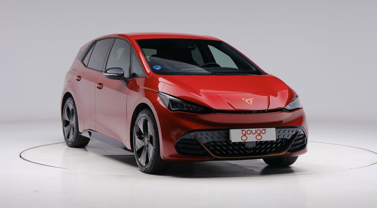 cupra born 2023 / foto grande (3)