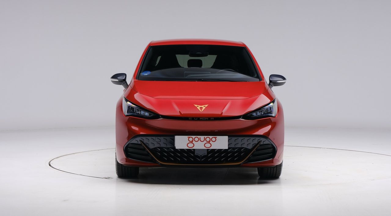 cupra born 2023 / foto grande (2)