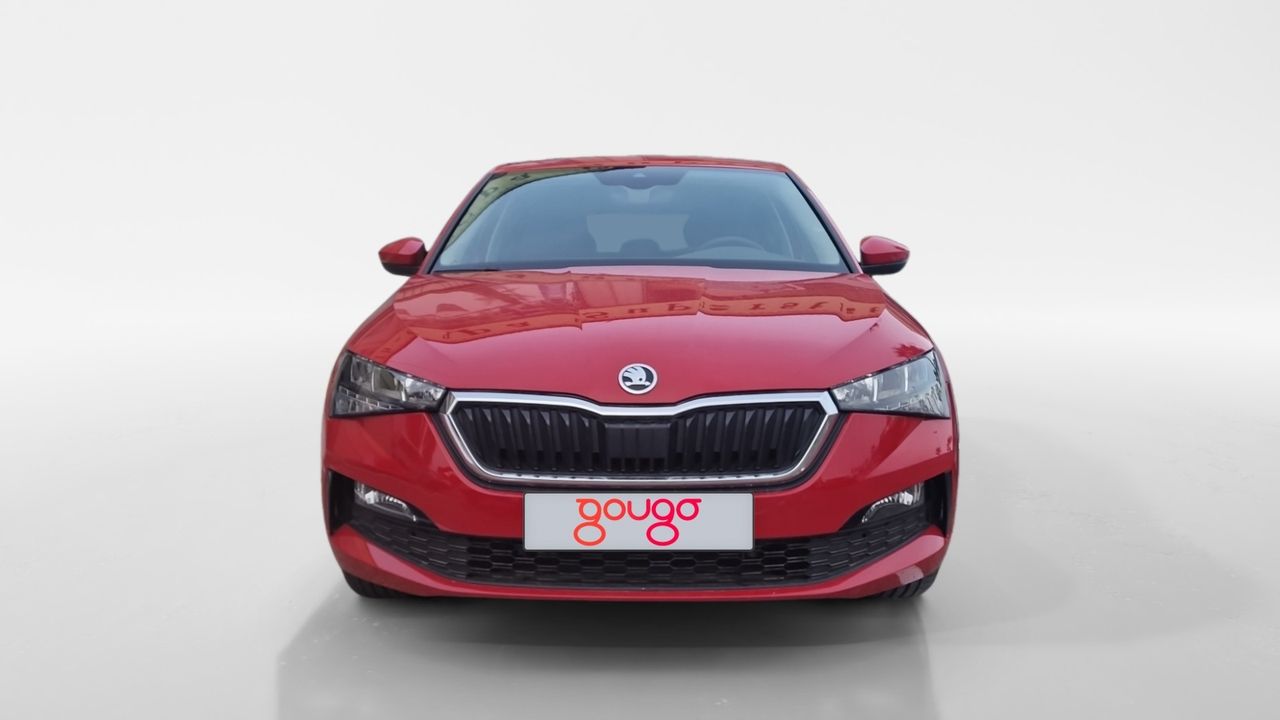 skoda scala 2024 / foto grande (2)