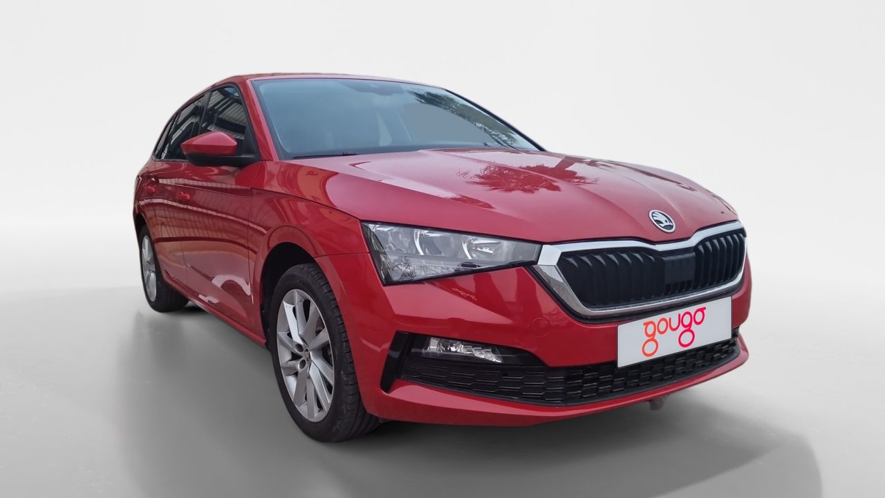 skoda scala 2024 / foto grande (3)