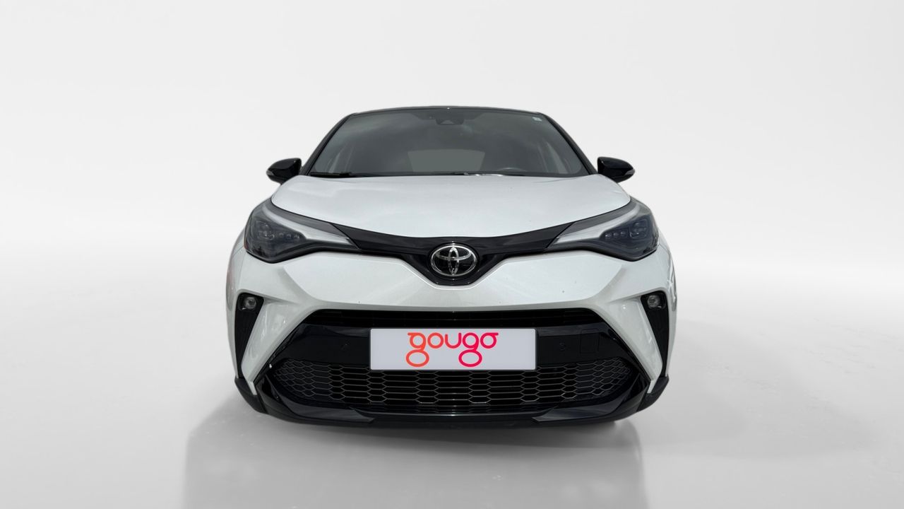 toyota c-hr 2022 / foto grande (2)