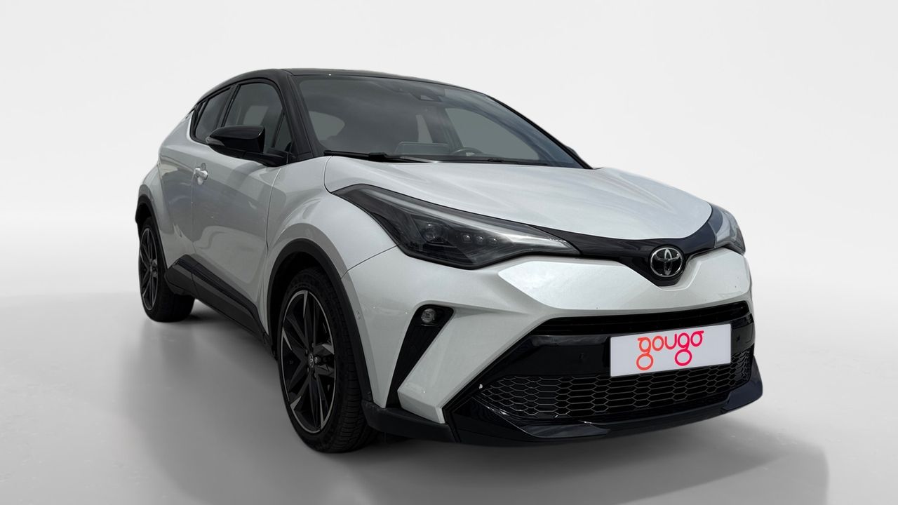 toyota c-hr 2022 / foto grande (3)