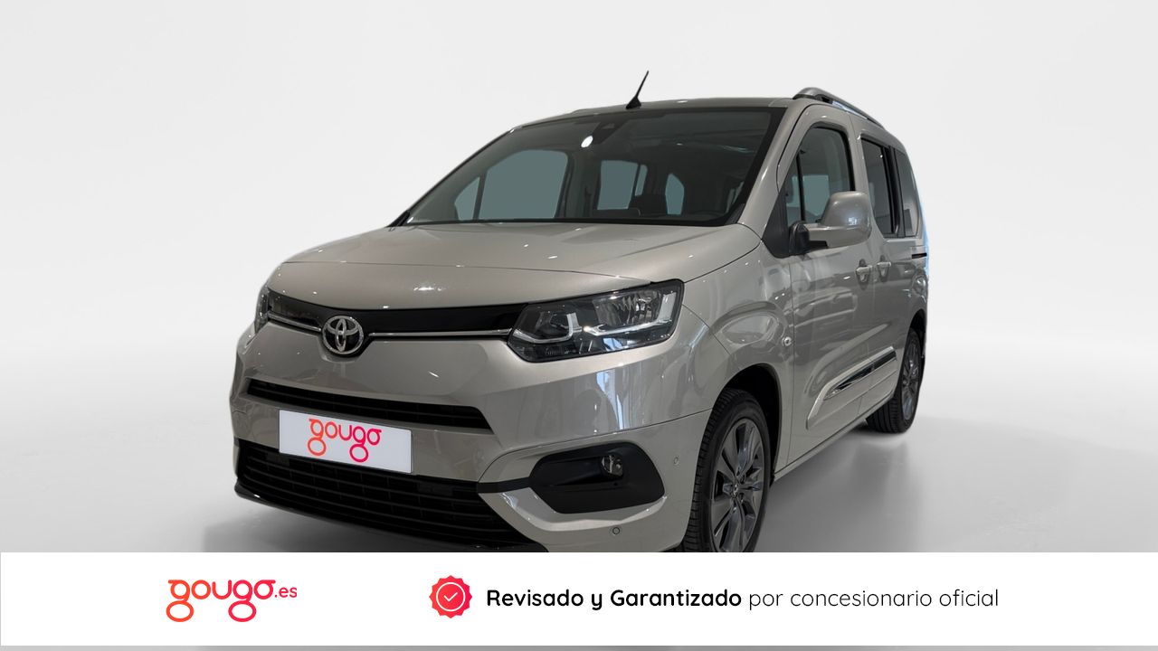 toyota proace city 2021 /