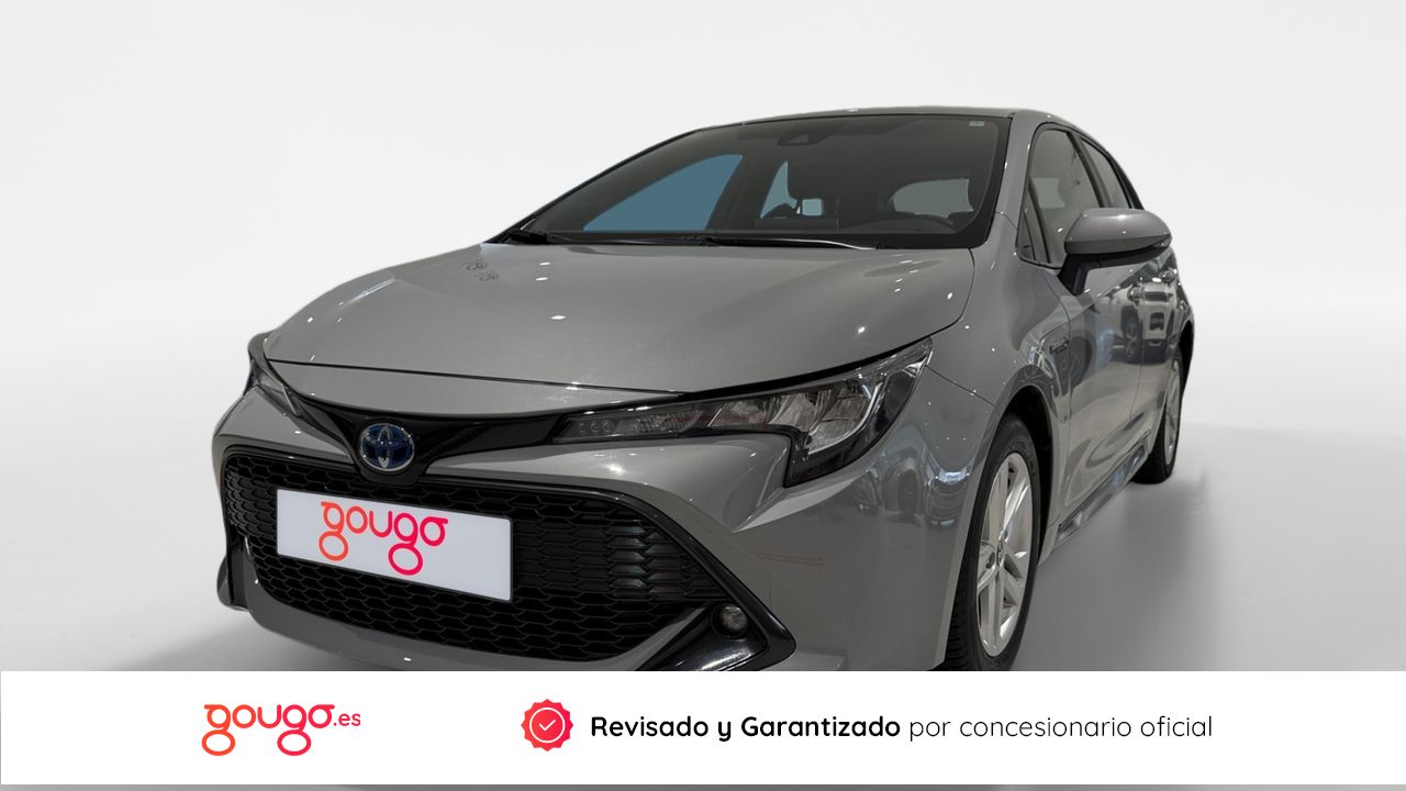 Mercedes sl lujo  de segunda mano - toyota corolla 2020 /