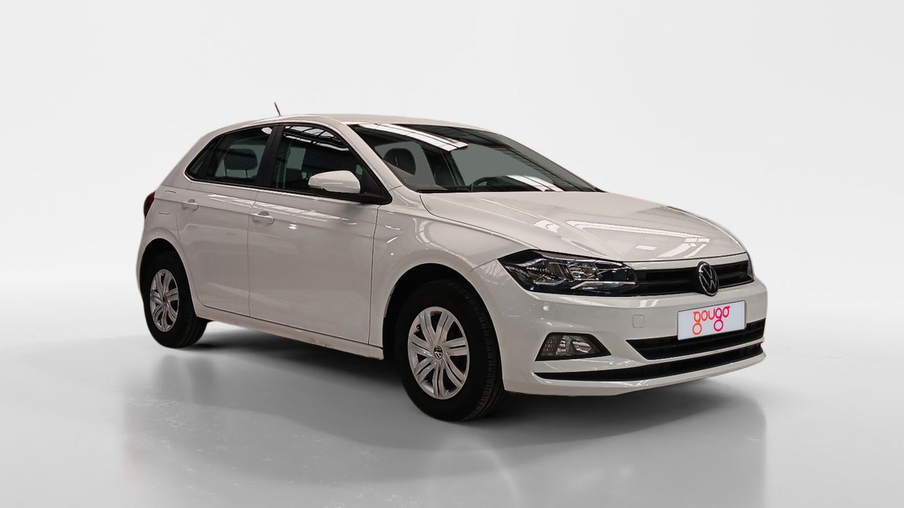 volkswagen polo 2021 / foto grande (3)