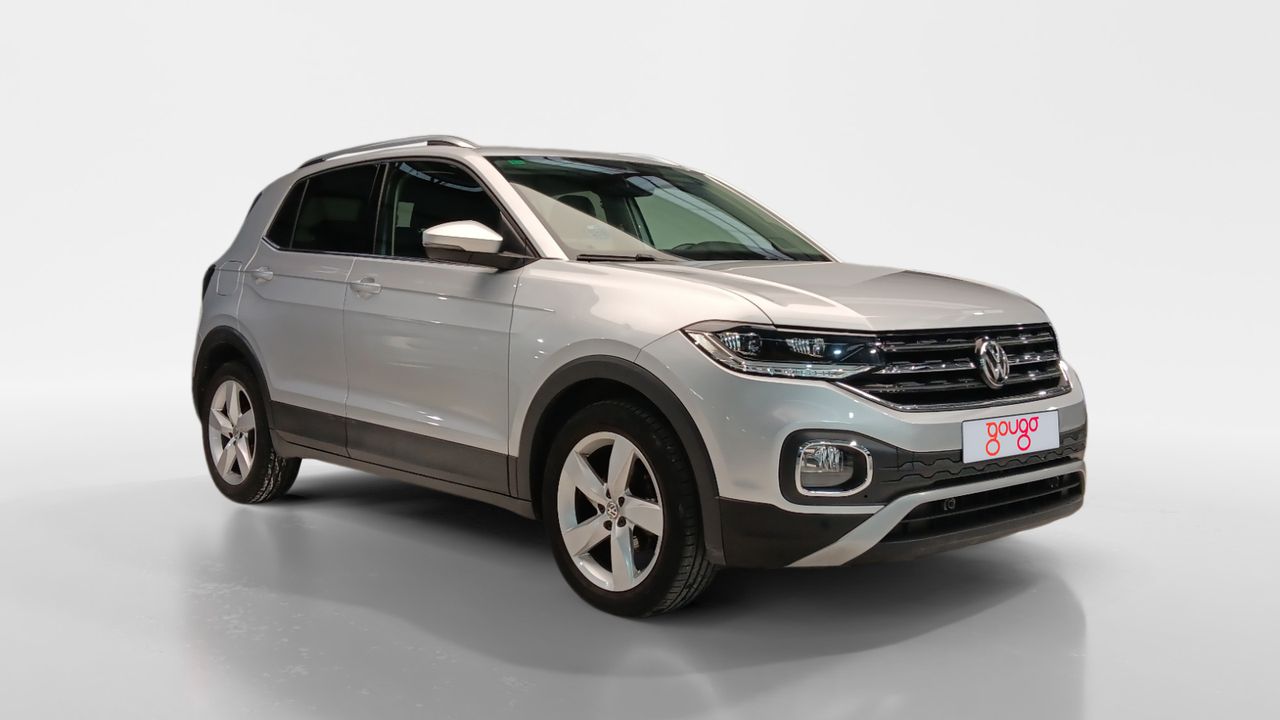 volkswagen t-cross 2019 / foto grande (3)