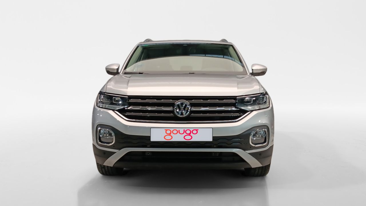 volkswagen t-cross 2019 / foto grande (2)
