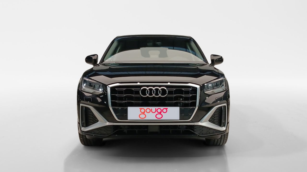 audi q2 2024 / foto grande (2)