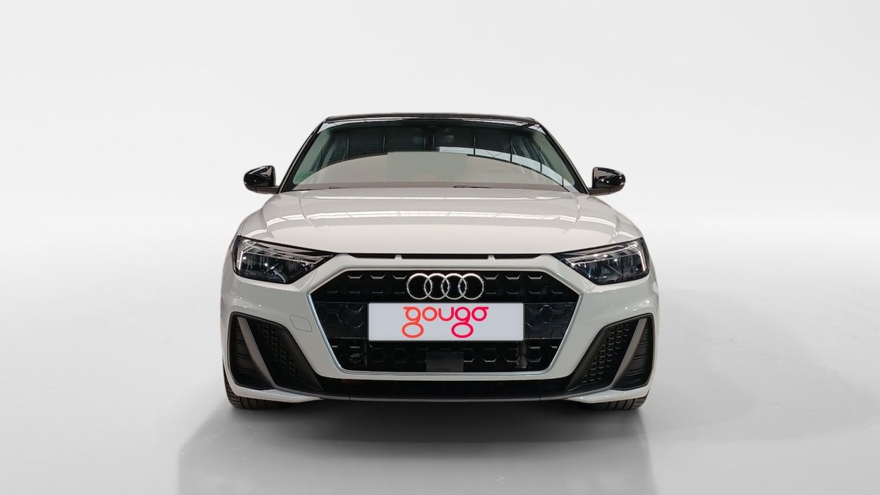 audi a1 2024 / foto grande (2)