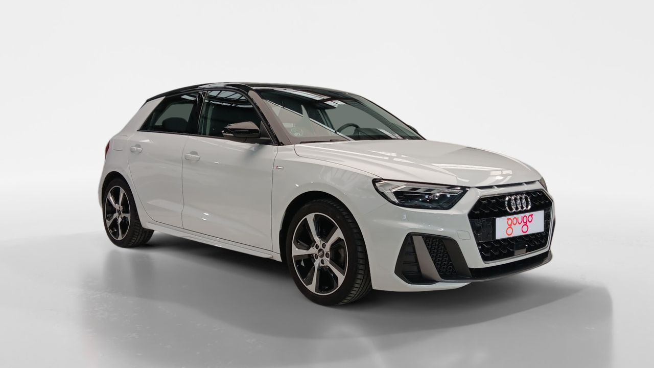 audi a1 2024 / foto grande (3)