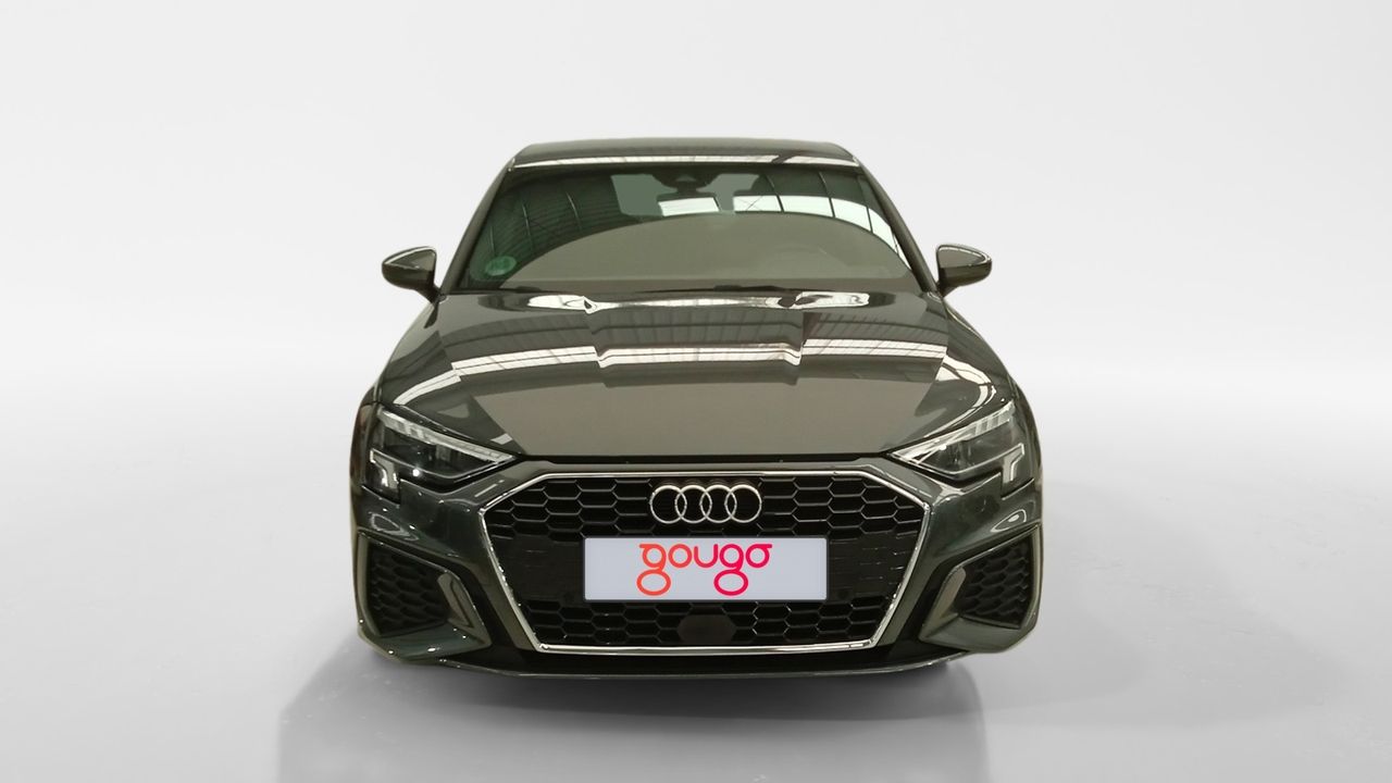 audi a3 2024 / foto grande (2)