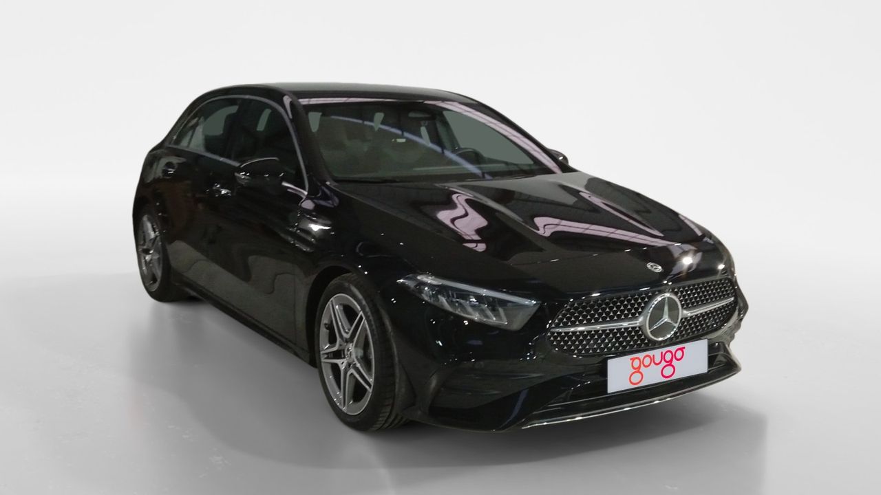 mercedes clase a 2024 / foto grande (3)