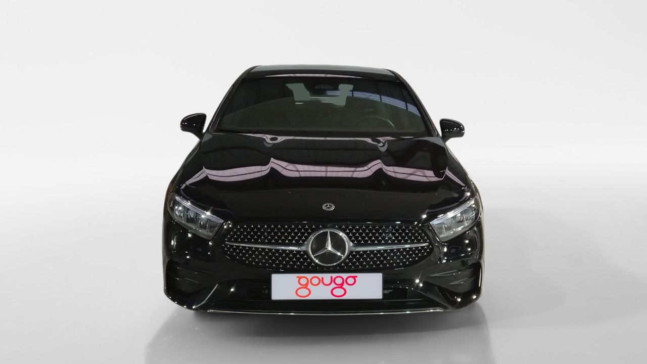 mercedes clase a 2024 / foto grande (2)