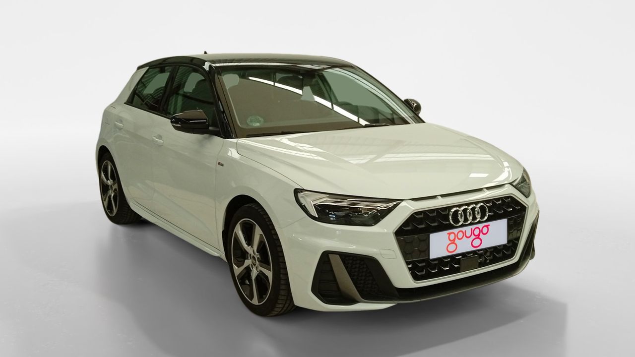 audi a1 2024 / foto grande (3)