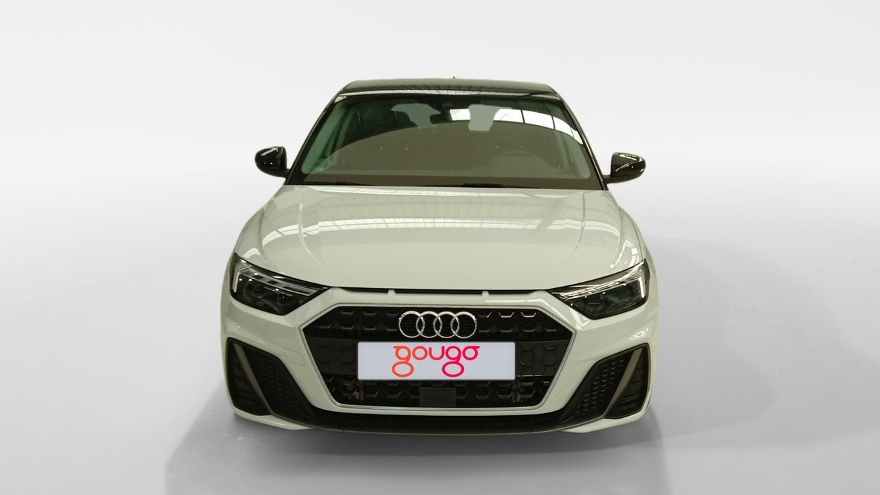 audi a1 2024 / foto grande (2)