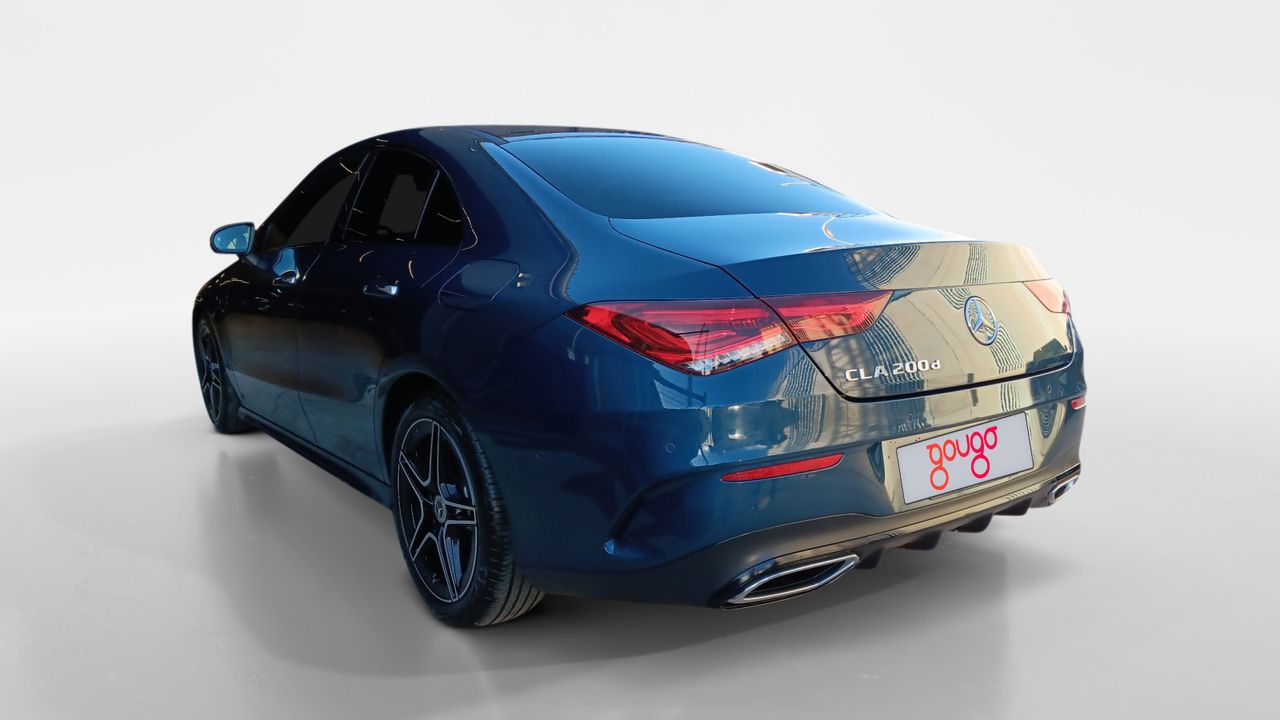 mercedes cla 2021 / foto grande (3)