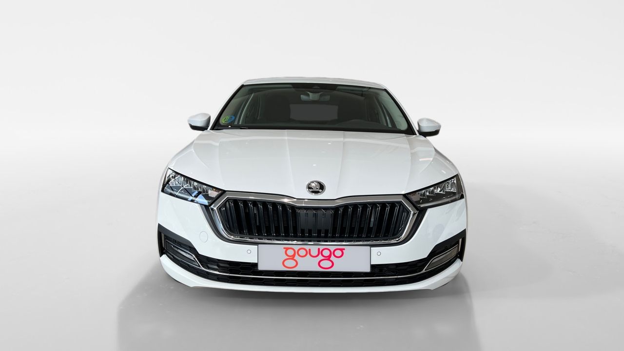 skoda octavia 2024 / foto grande (2)
