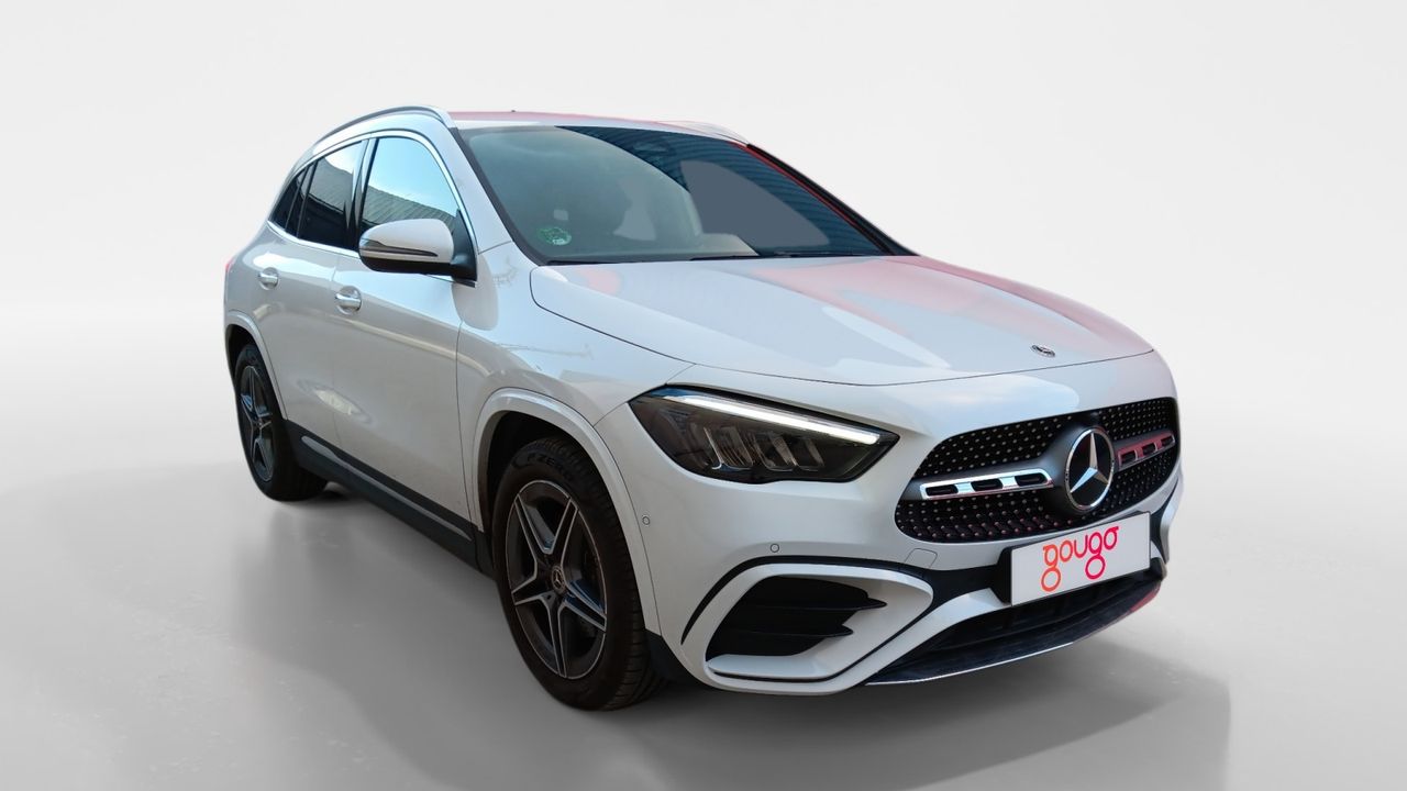 mercedes gla 2024 / foto grande (3)
