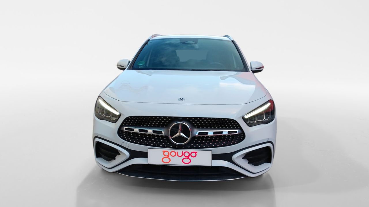mercedes gla 2024 / foto grande (2)