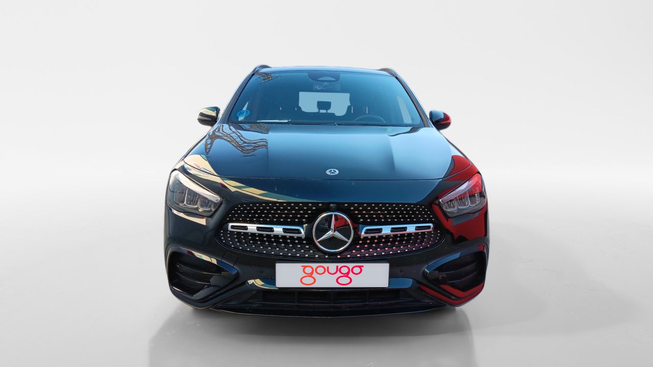 mercedes gla 2024 / foto grande (2)