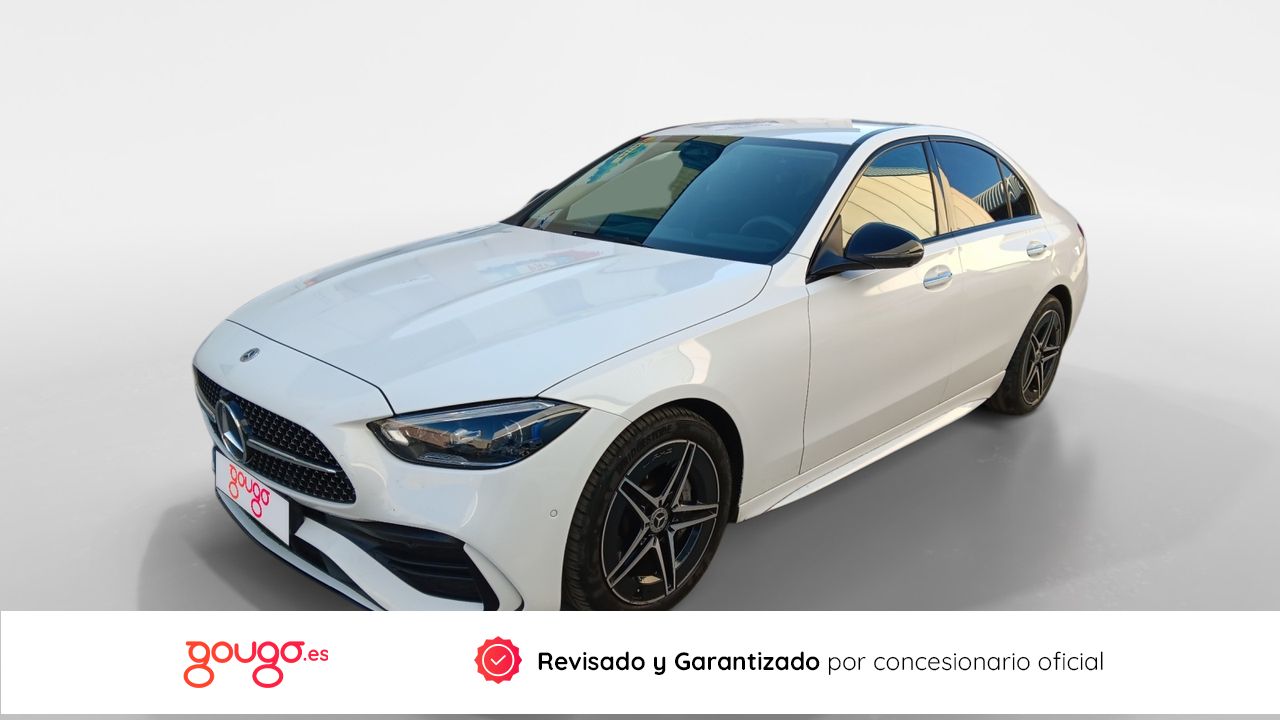 mercedes clase c 2023 /