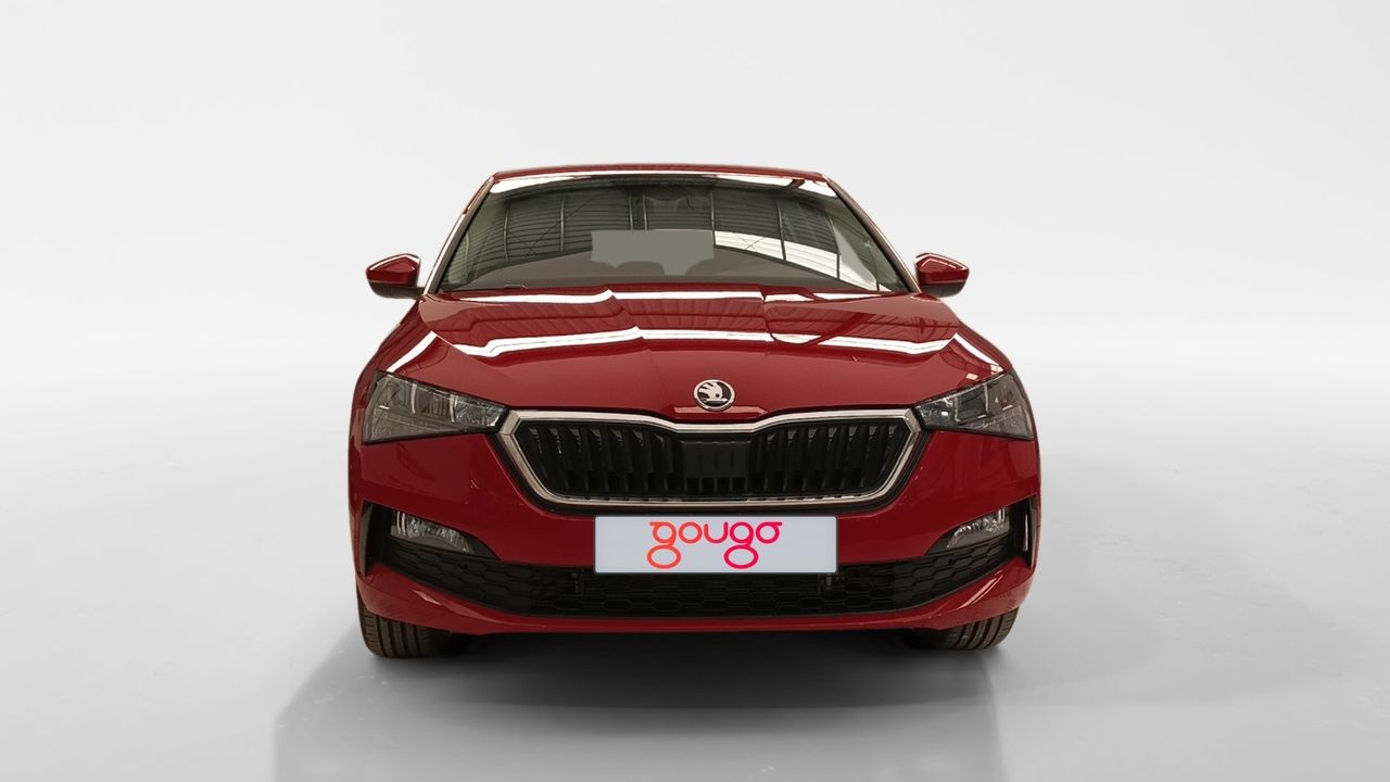 skoda scala 2024 / foto grande (2)