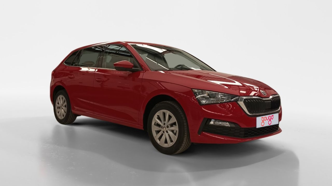 skoda scala 2024 / foto grande (3)
