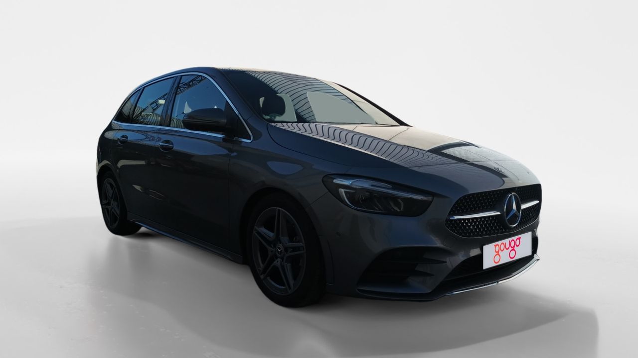 mercedes clase b 2023 / foto grande (3)