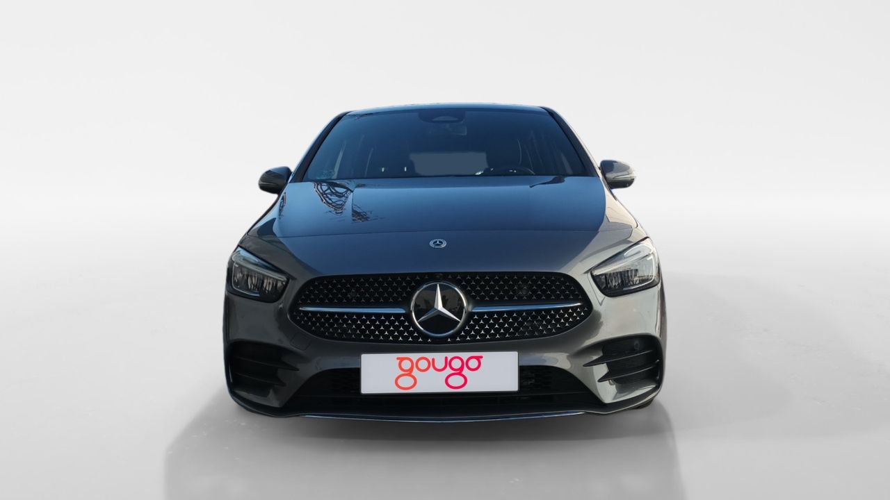 mercedes clase b 2023 / foto grande (2)
