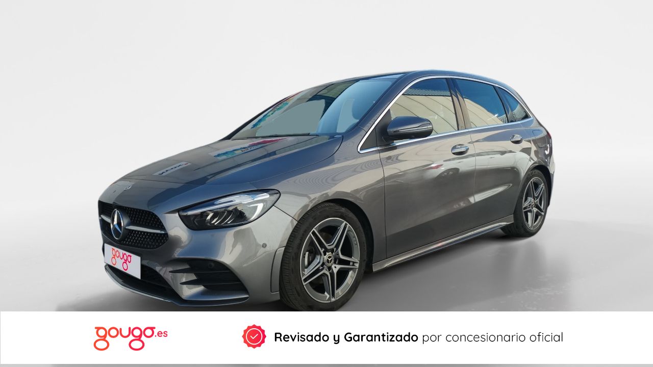 Emisores termicos  de segunda mano - mercedes clase b 2023 /