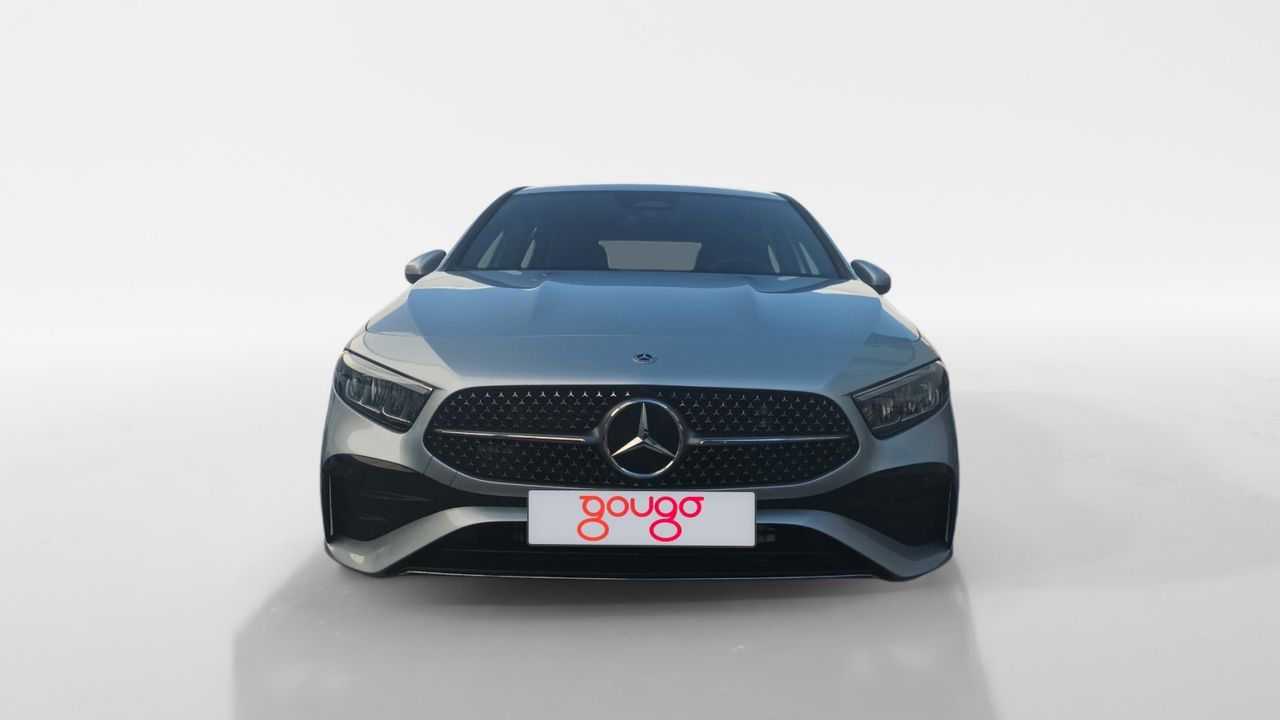 mercedes clase a 2023 / foto grande (2)