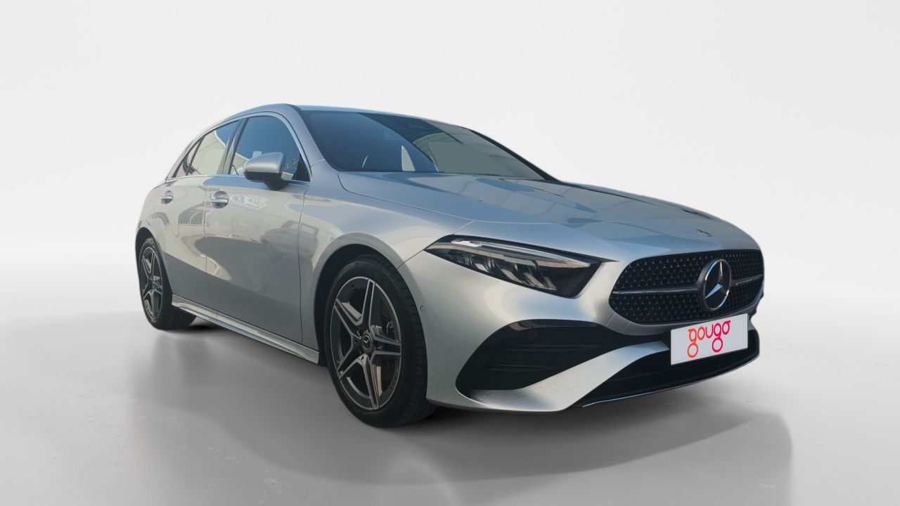 mercedes clase a 2023 / foto grande (3)