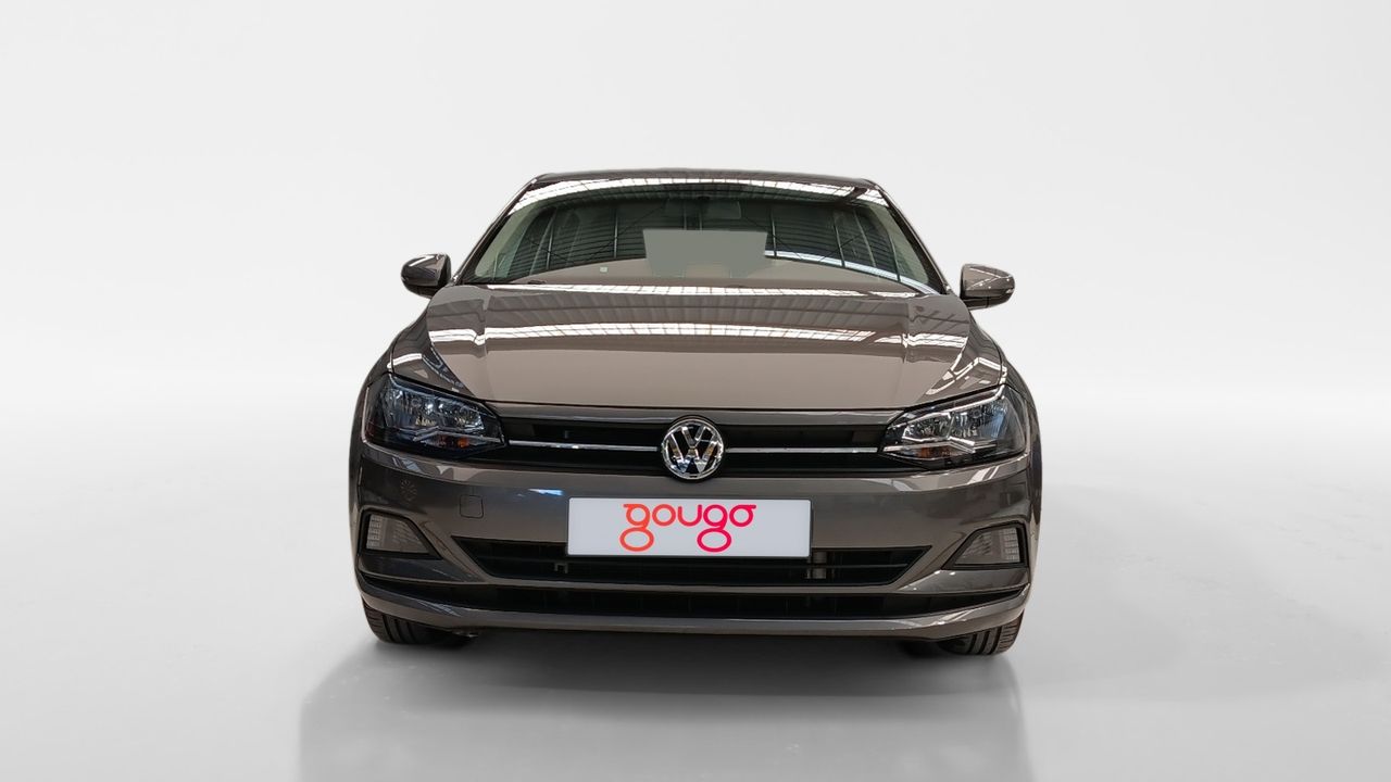 volkswagen polo 2020 / foto grande (2)