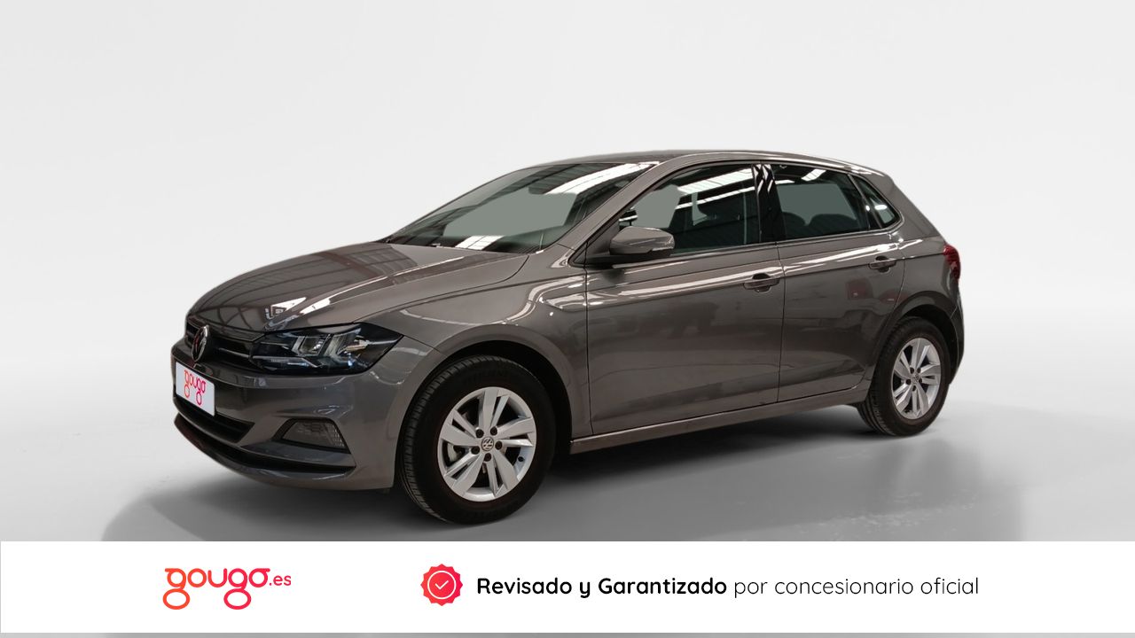 Foto volkswagen polo 2020 /