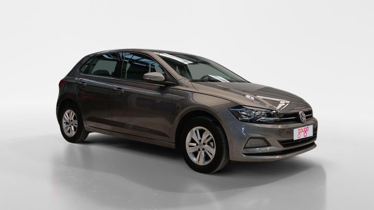 volkswagen polo 2020 / foto grande (3)